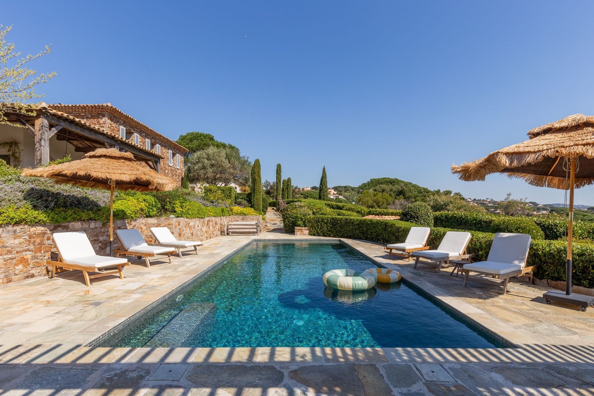 Villa Mareva thumbnail 14