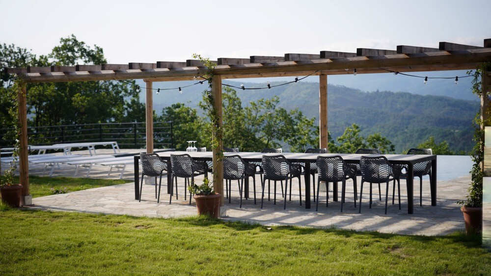 Villa la Castagna thumbnail 7