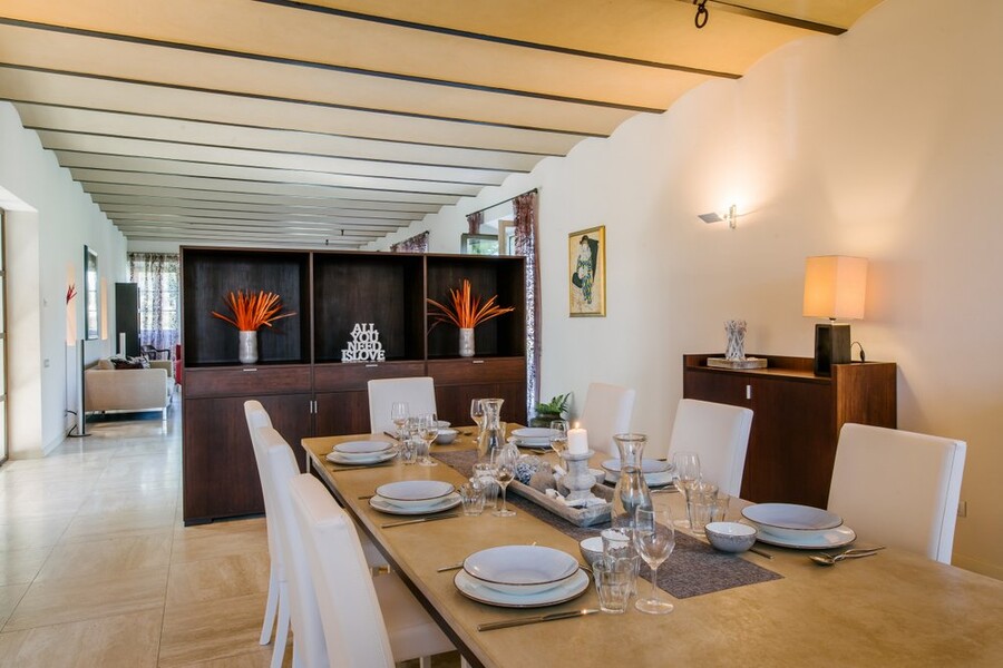 Villa Morrovalle 12 thumbnail 9