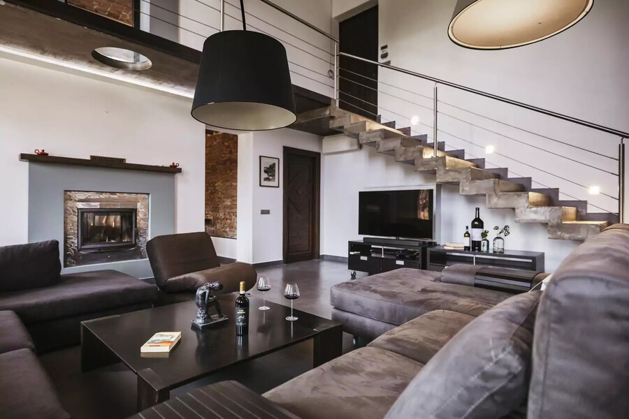 Villa Arno thumbnail 17