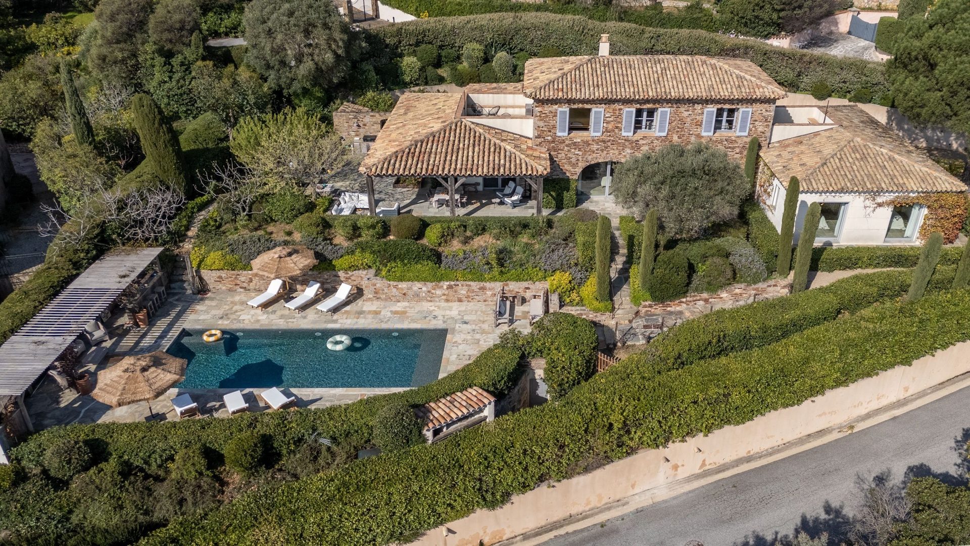 Villa Mareva thumbnail 19